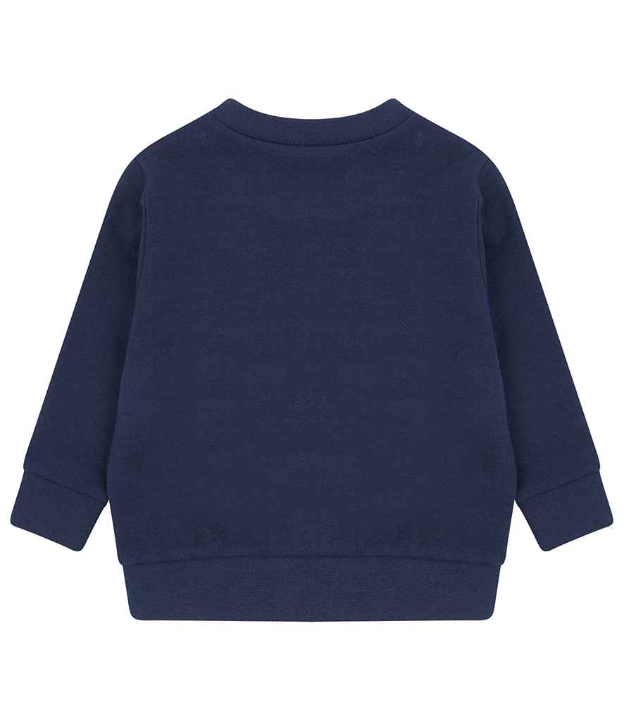 Larkwood - Kids Sustainable Sweatshirt - Pierre Francis