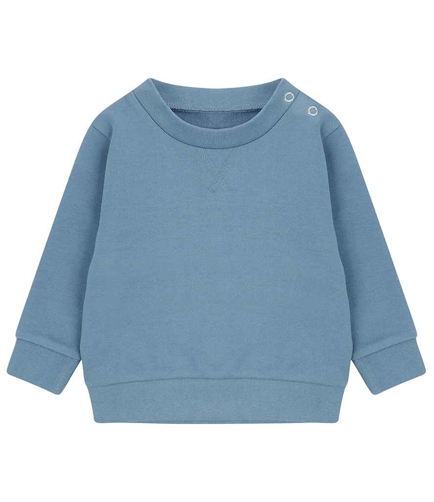 Larkwood - Kids Sustainable Sweatshirt - Pierre Francis