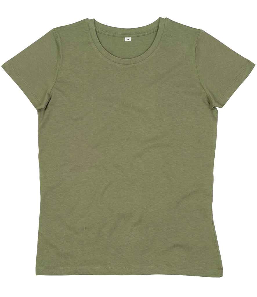Mantis - Ladies Essential T-Shirt - Pierre Francis