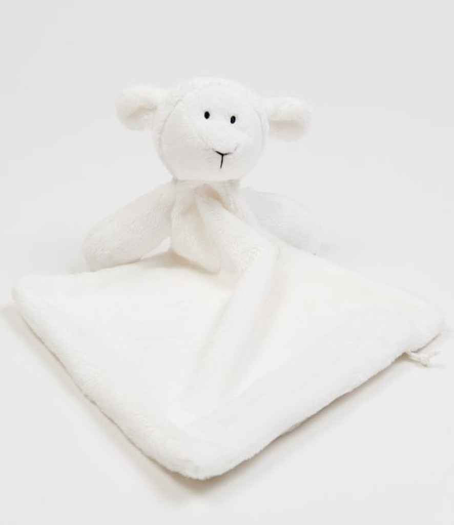 Mumbles - Lamb Comforter - Pierre Francis