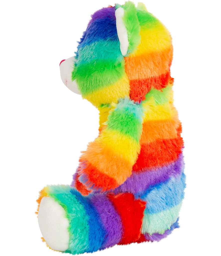 Mumbles - Zippie Rainbow Bear - Pierre Francis