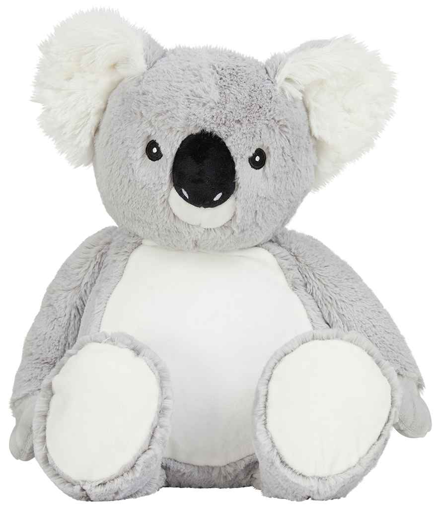 Mumbles - Zippie Koala Bear - Pierre Francis