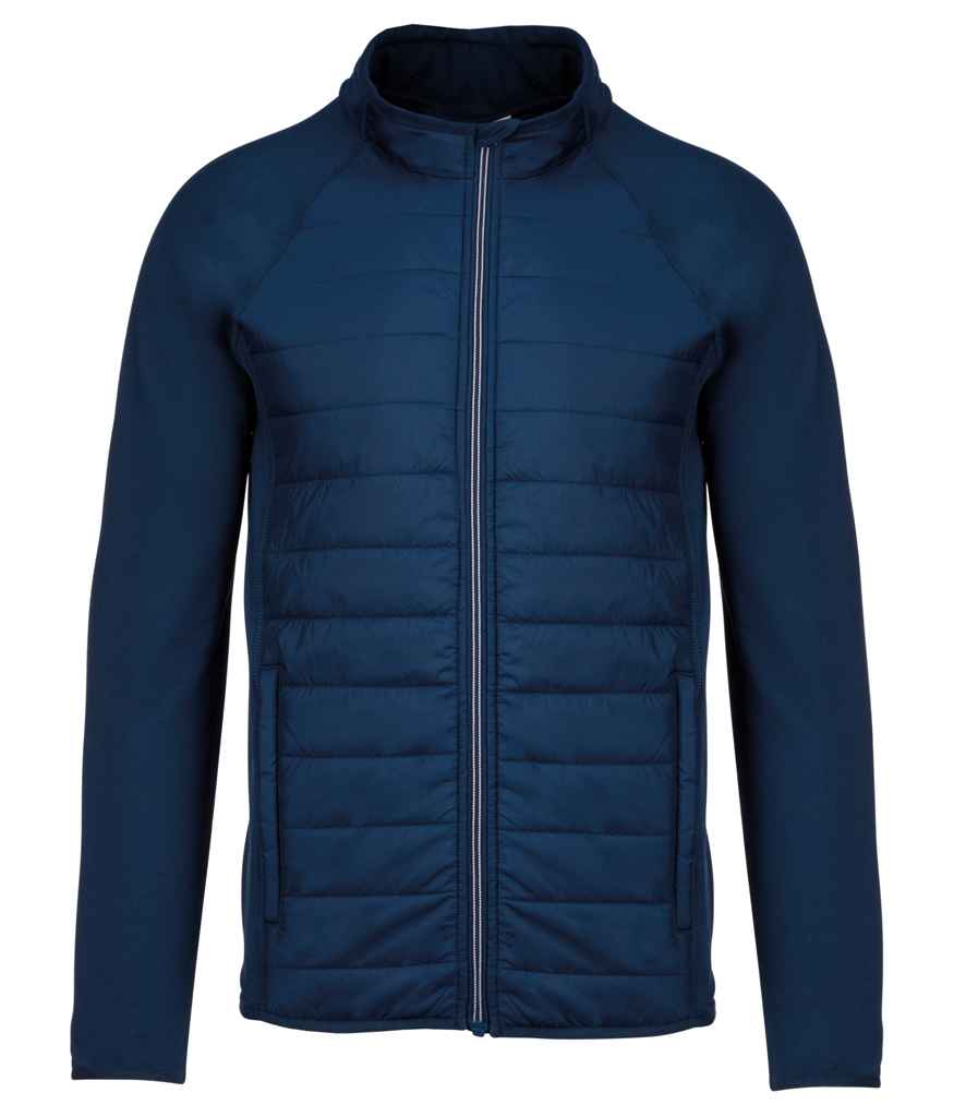 Proact - Dual Fabric Sports Jacket - Pierre Francis