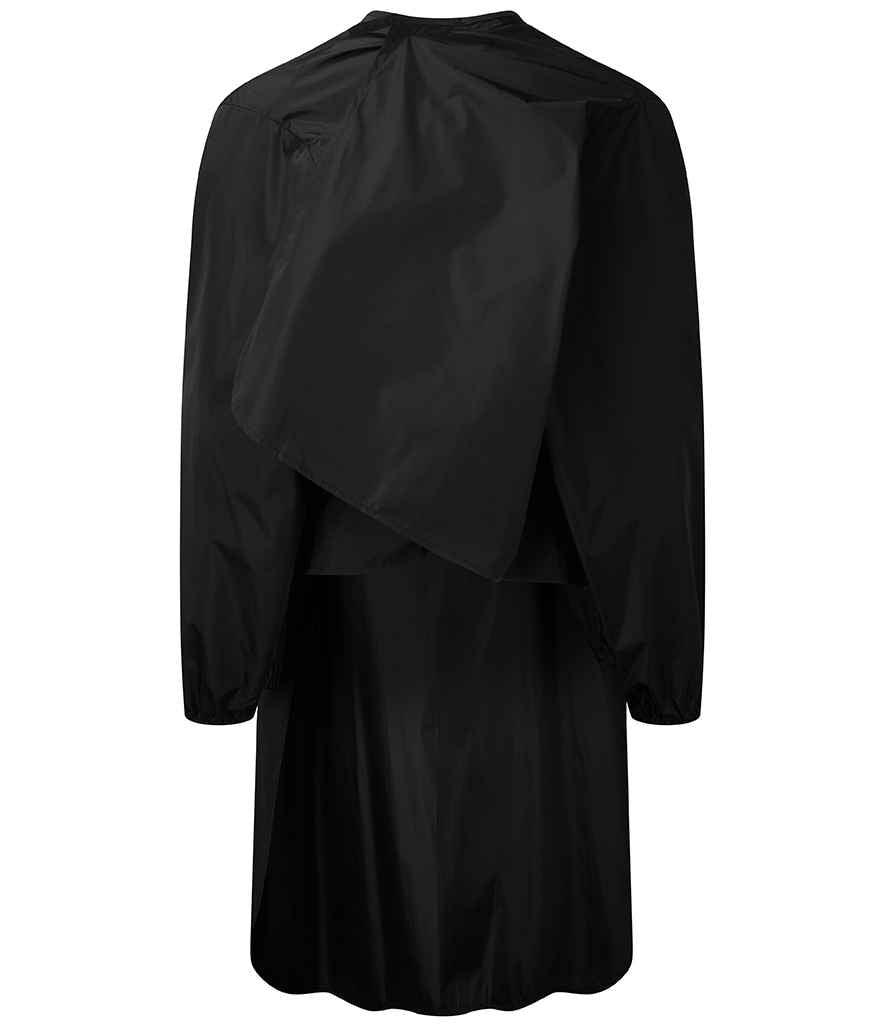 Premier - Waterproof Long Sleeve Salon Gown - Pierre Francis
