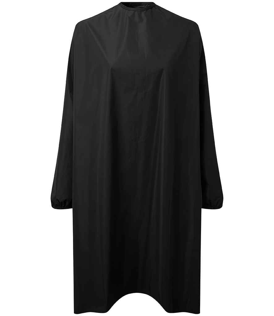 Premier - Waterproof Long Sleeve Salon Gown - Pierre Francis