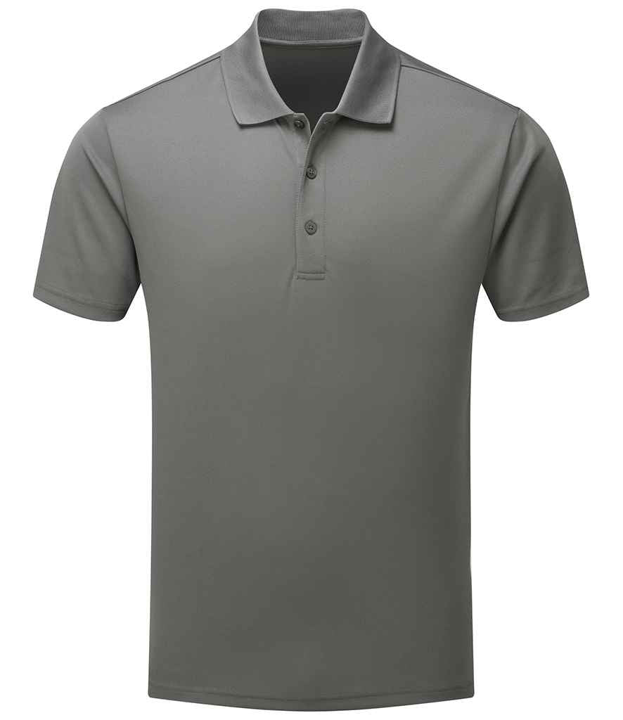 Premier - Spun Dyed Sustainable Polo Shirt - Pierre Francis