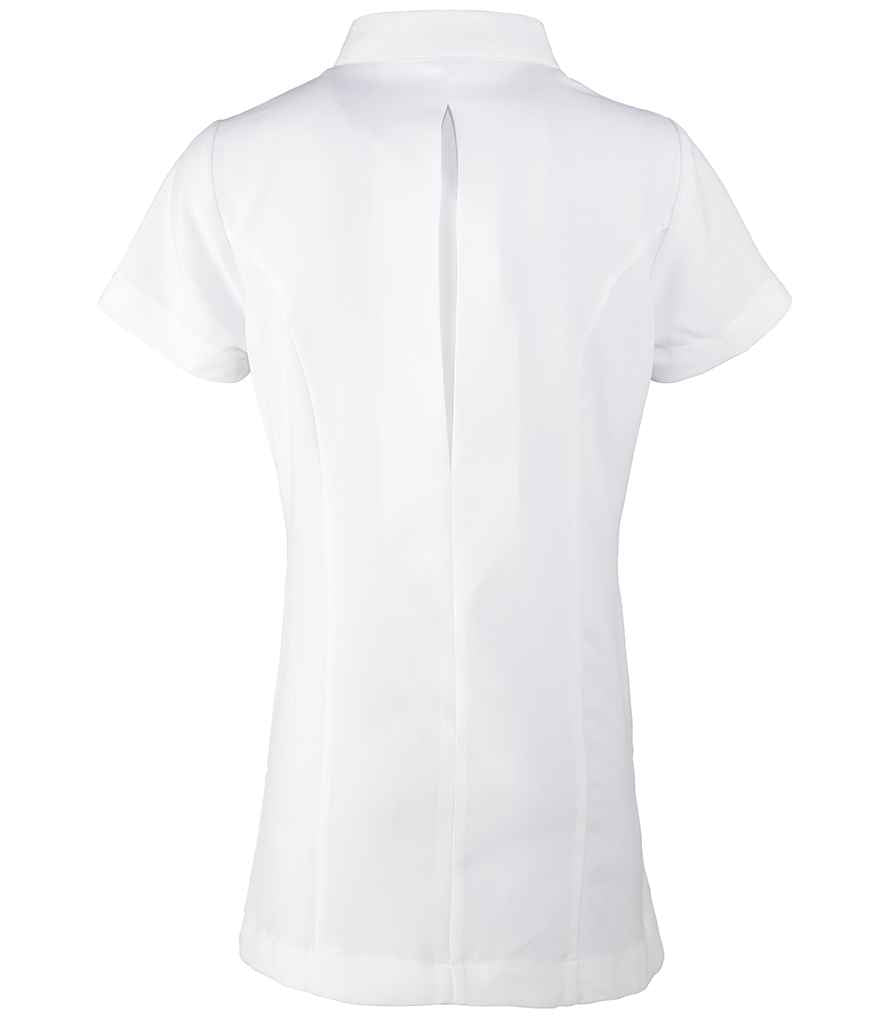 Premier - Ladies Blossom Short Sleeve Tunic - Pierre Francis