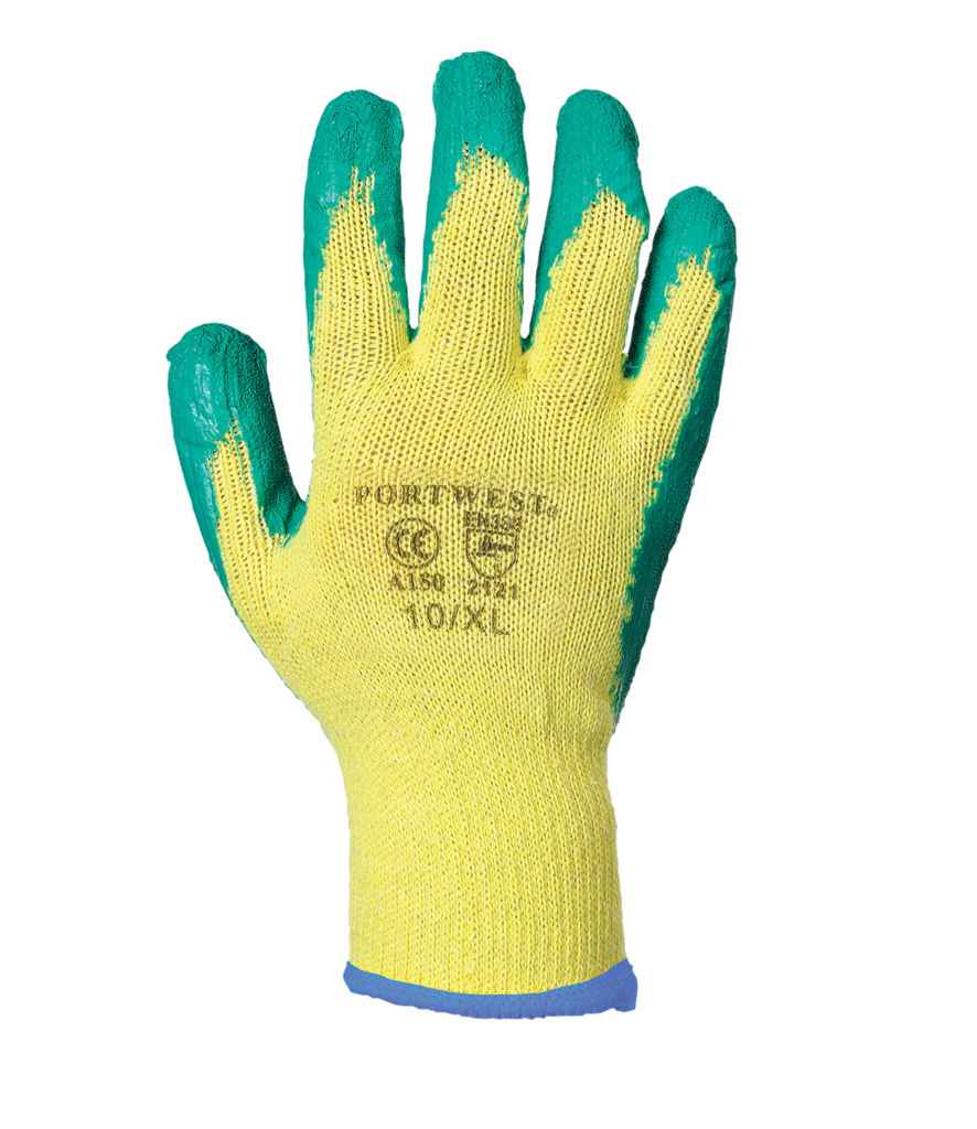 Portwest - Fortis Grip Gloves - Pierre Francis
