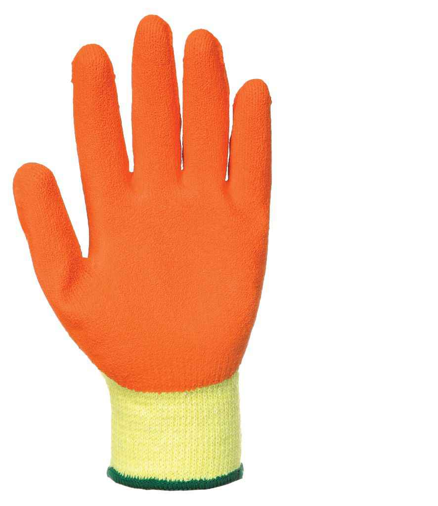 Portwest - Fortis Grip Gloves - Pierre Francis