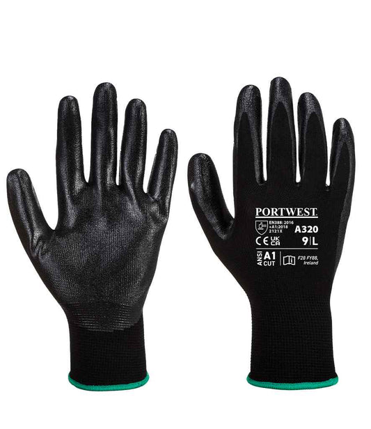 Portwest Dexti-Grip Gloves - Pierre Francis