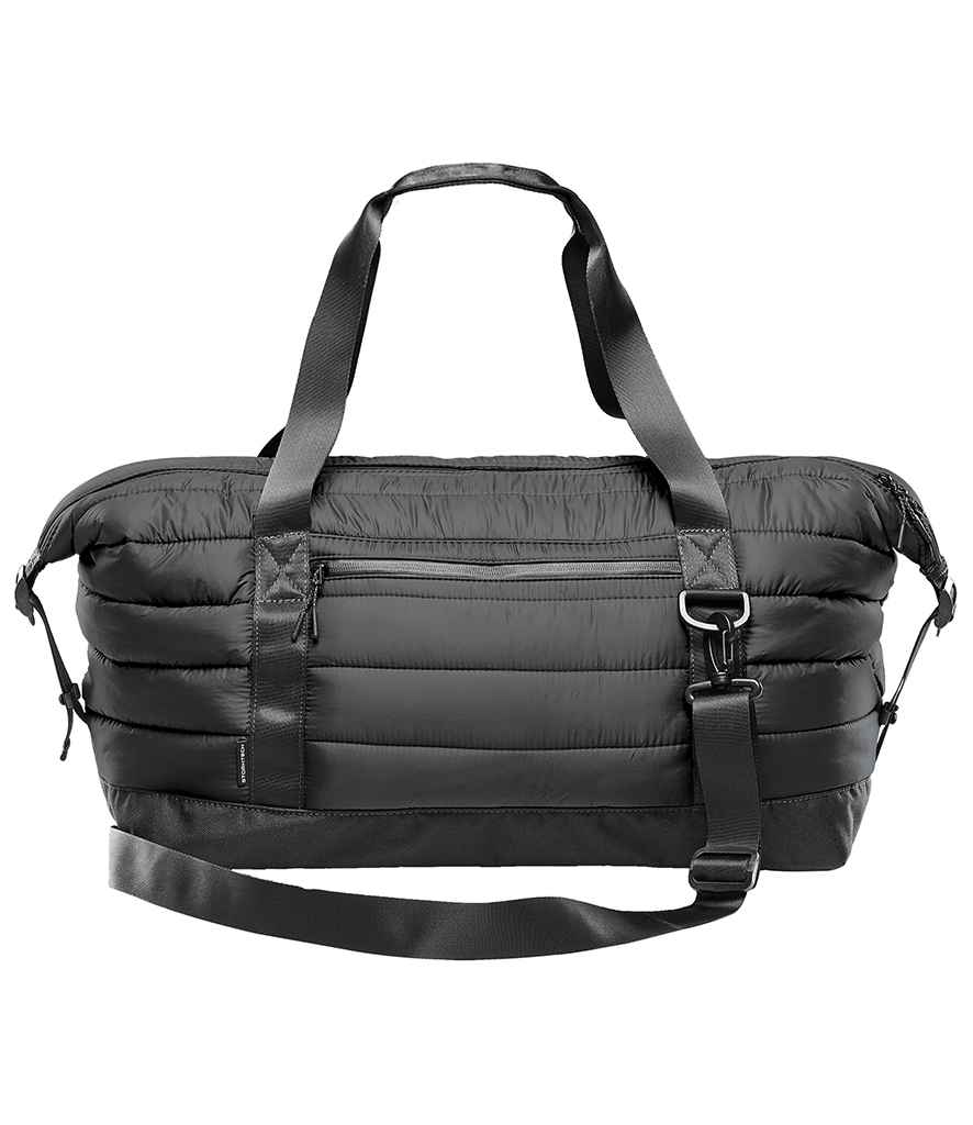Stormtech - Stavanger Quilted Duffle Holdall - Pierre Francis