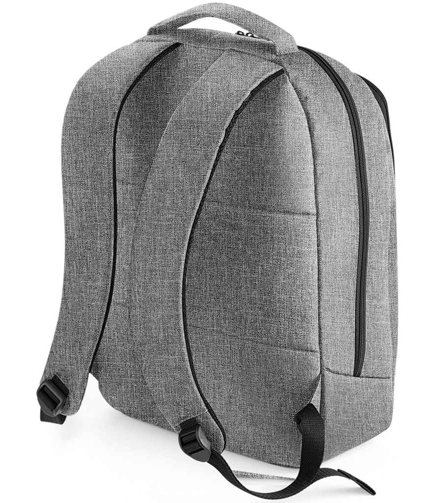 Quadra - Executive Digital Backpack - Pierre Francis