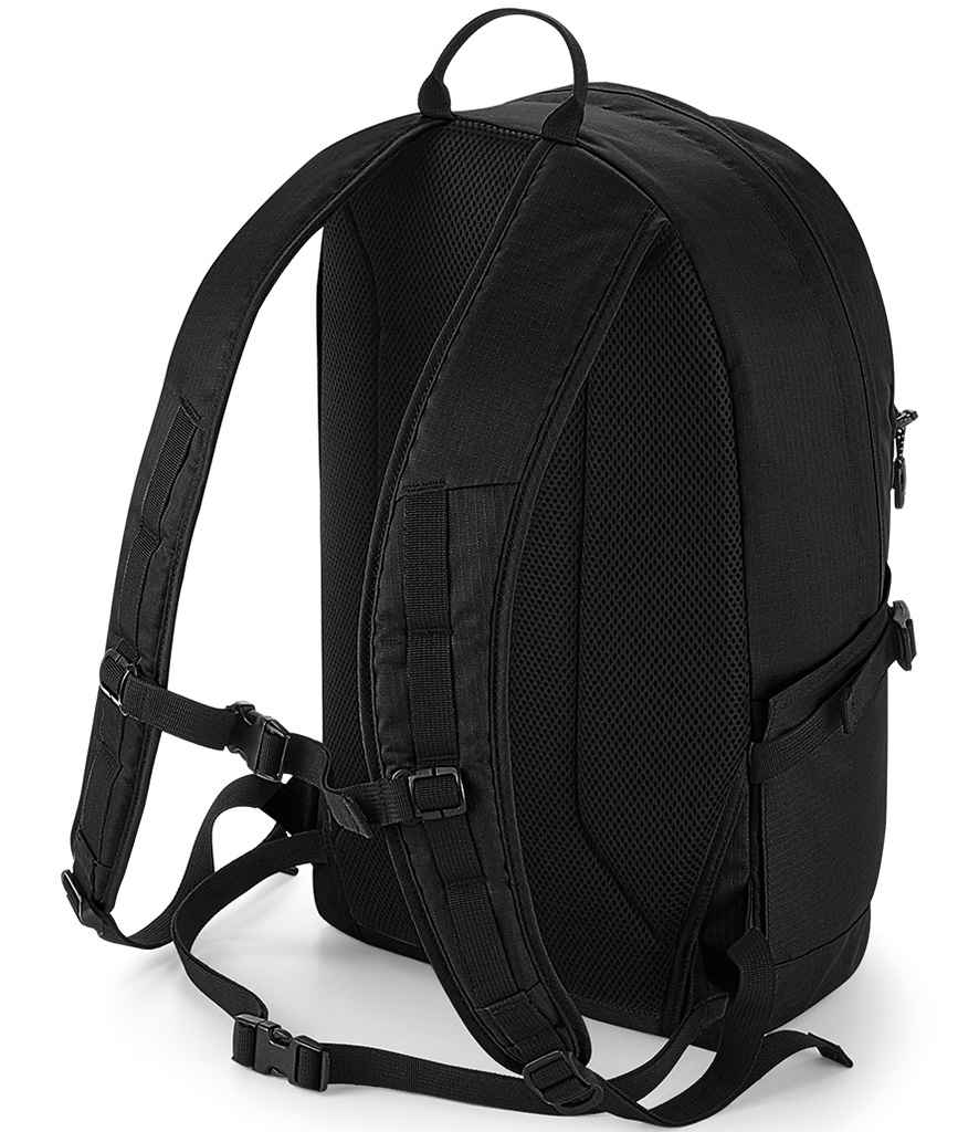 Quadra - Everyday Outdoor 20 Litre Backpack - Pierre Francis