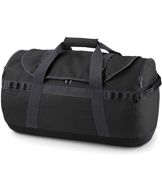 Quadra - Pro Cargo Bag - Pierre Francis