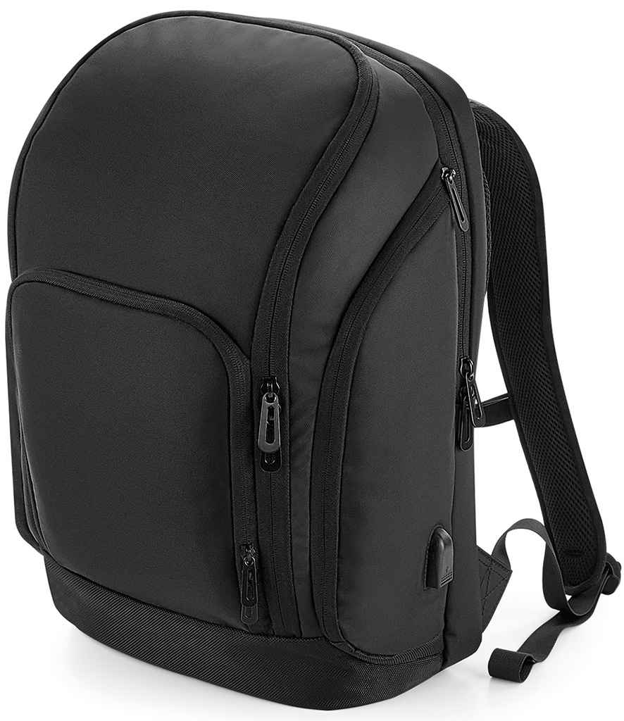 Quadra - Pro-Tech Charge Backpack - Pierre Francis