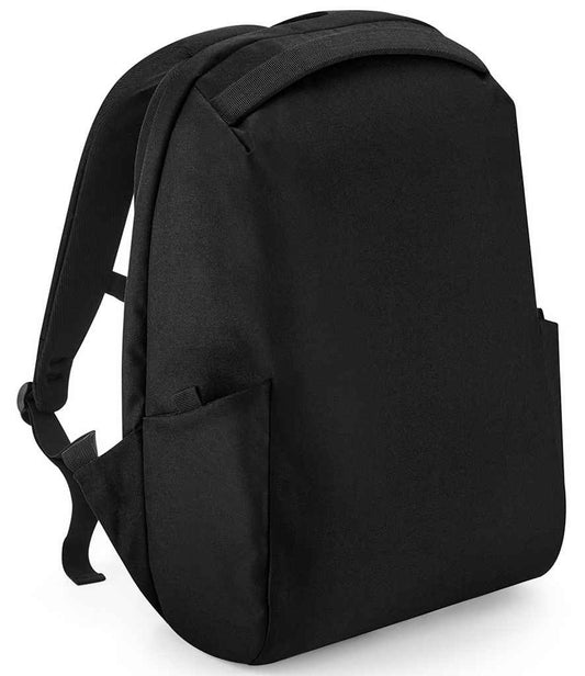 Quadra - Project Recycled Security Backpack - Pierre Francis