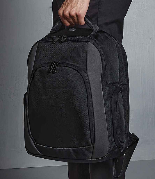 Quadra - Tungsten™ Laptop Backpack - Pierre Francis