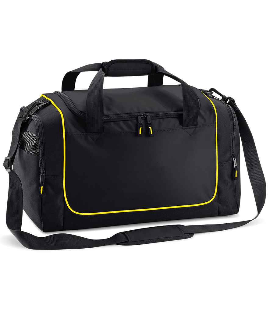 Quadra - Teamwear Locker Bag - Pierre Francis