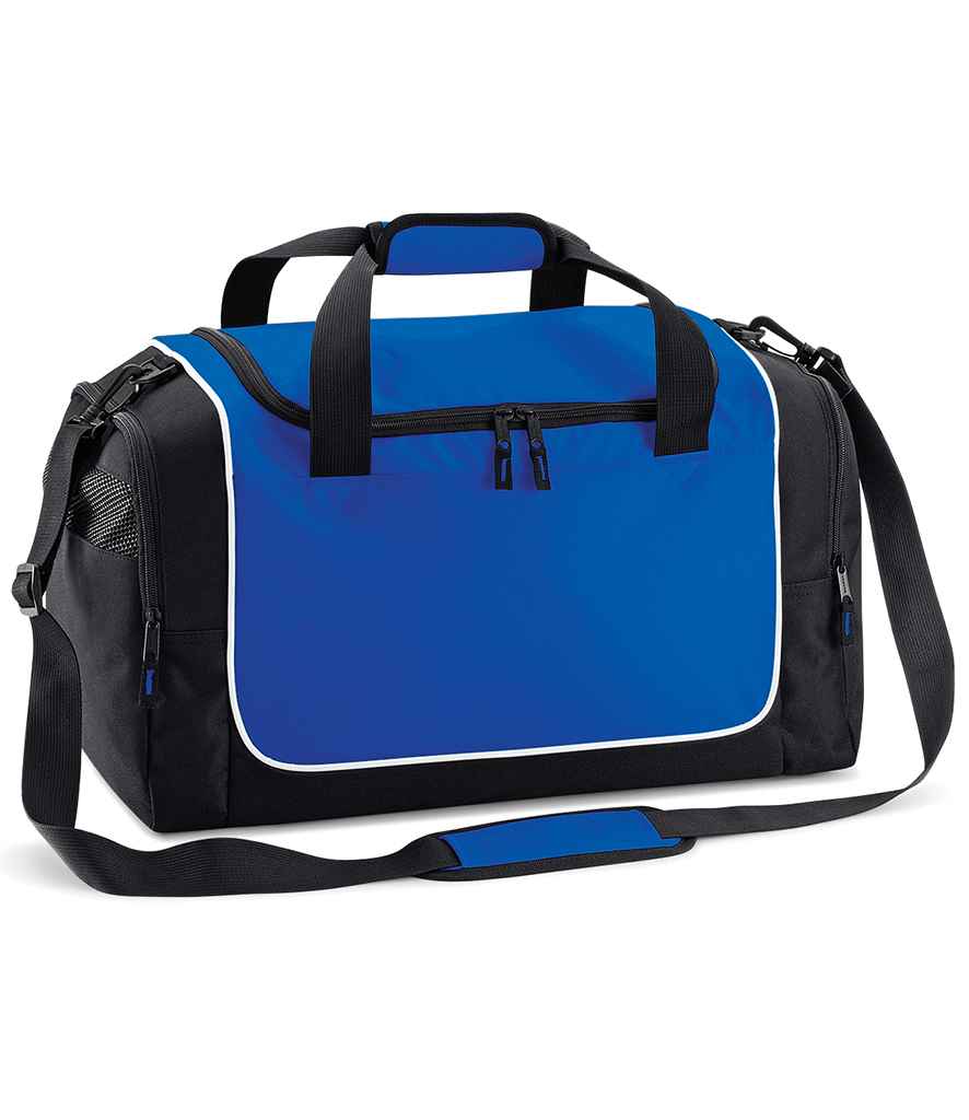 Quadra - Teamwear Locker Bag - Pierre Francis