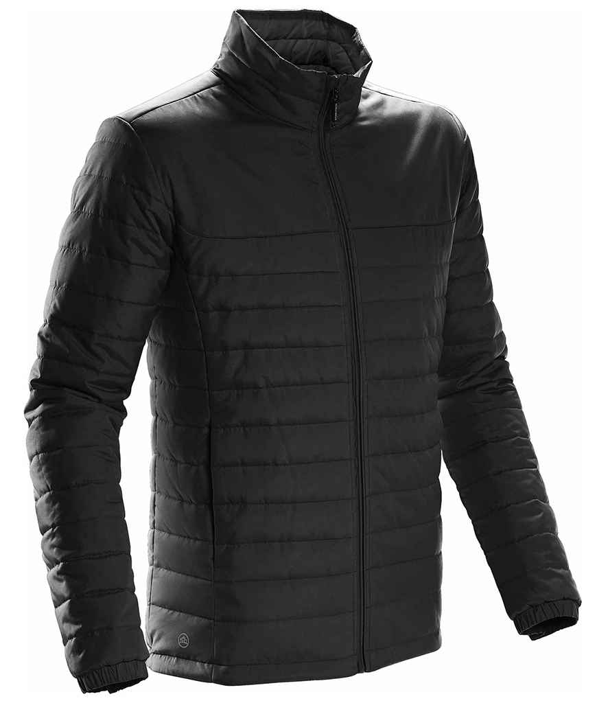 Stormtech - Nautilus Quilted Jacket - Pierre Francis