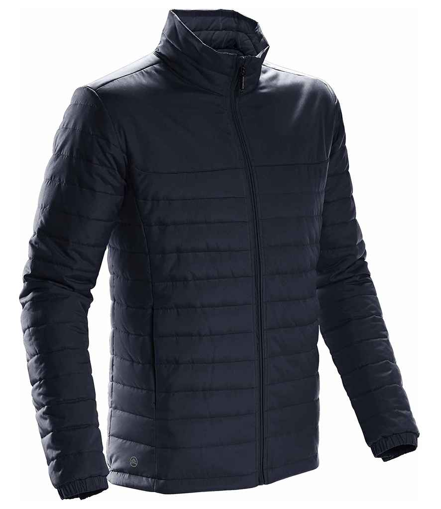 Stormtech - Nautilus Quilted Jacket - Pierre Francis