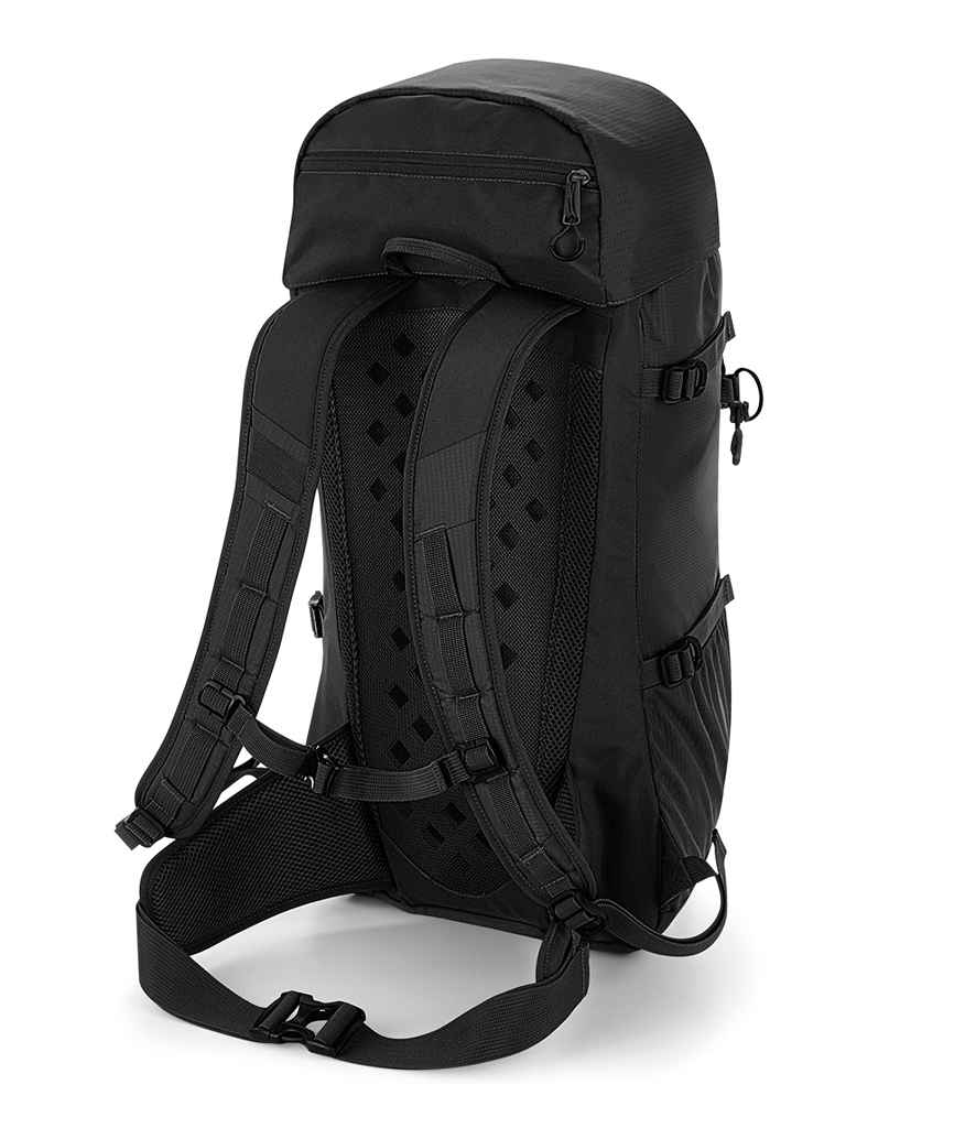 Quadra - SLX-Lite 35 Litre Backpack - Pierre Francis