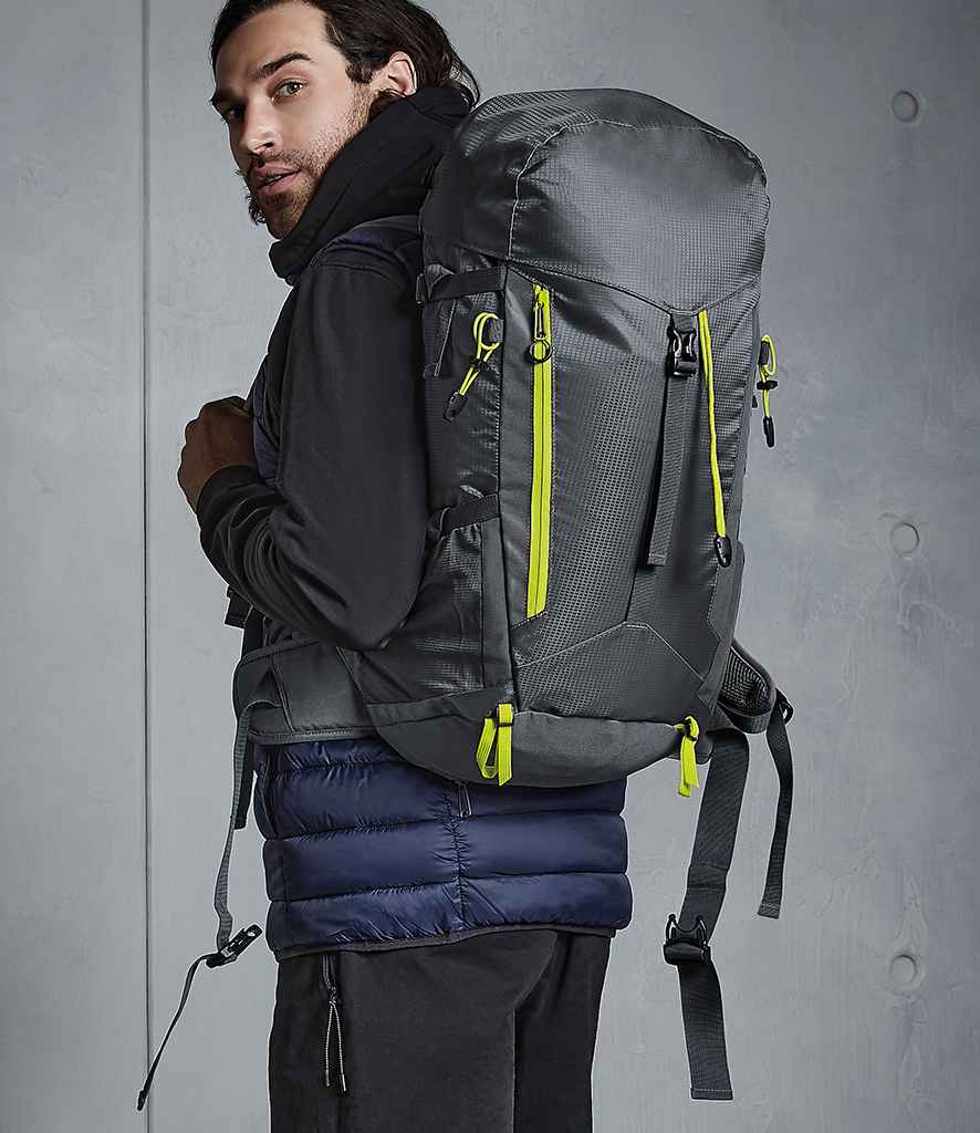 Quadra - SLX-Lite 35 Litre Backpack - Pierre Francis