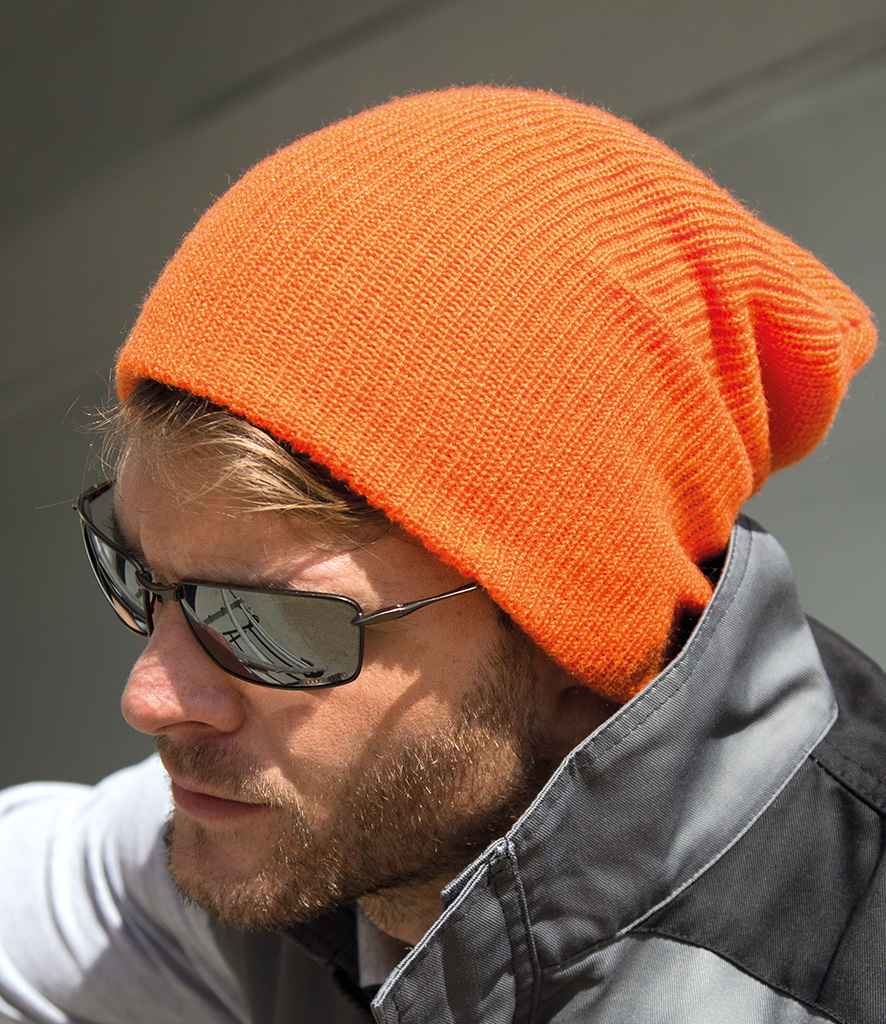Result - Core Softex® Beanie - Pierre Francis