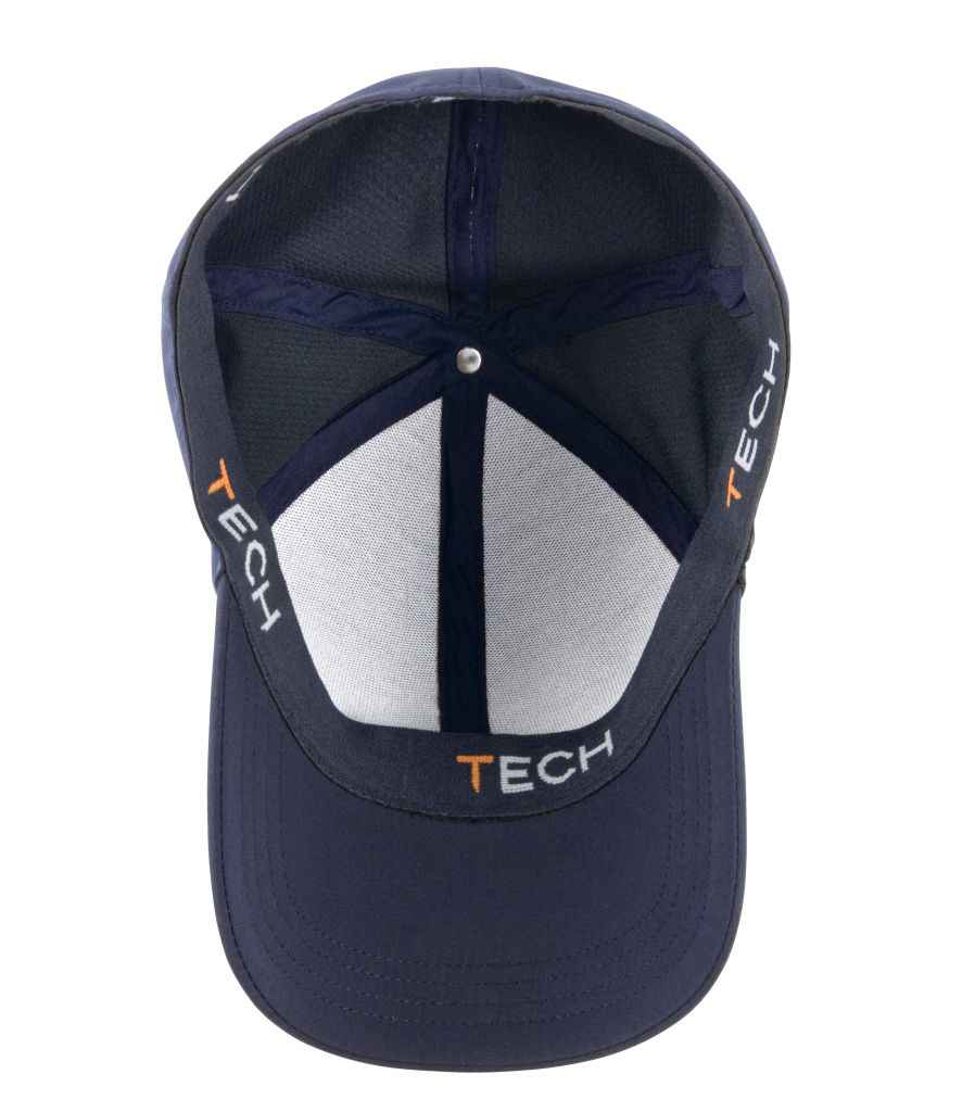 Result - TECH Performance Soft Shell Cap - Pierre Francis