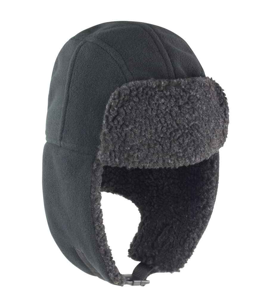 Result - Thinsulate™ Sherpa Hat - Pierre Francis
