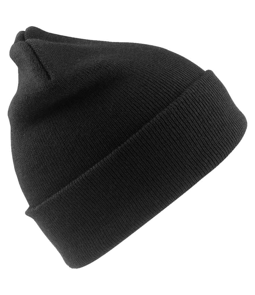 Result - Genuine Recycled Thinsulate™ Beanie - Pierre Francis