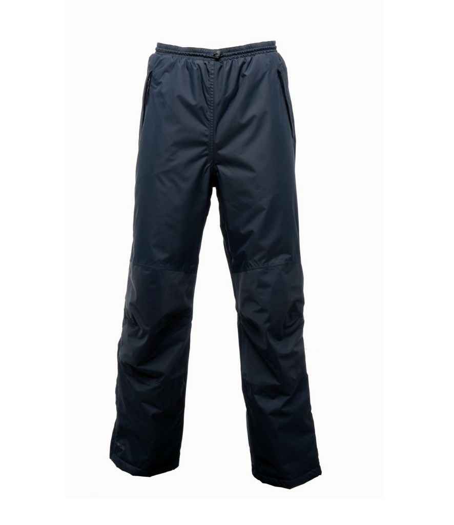 Regatta - Wetherby Insulated Overtrousers - Pierre Francis