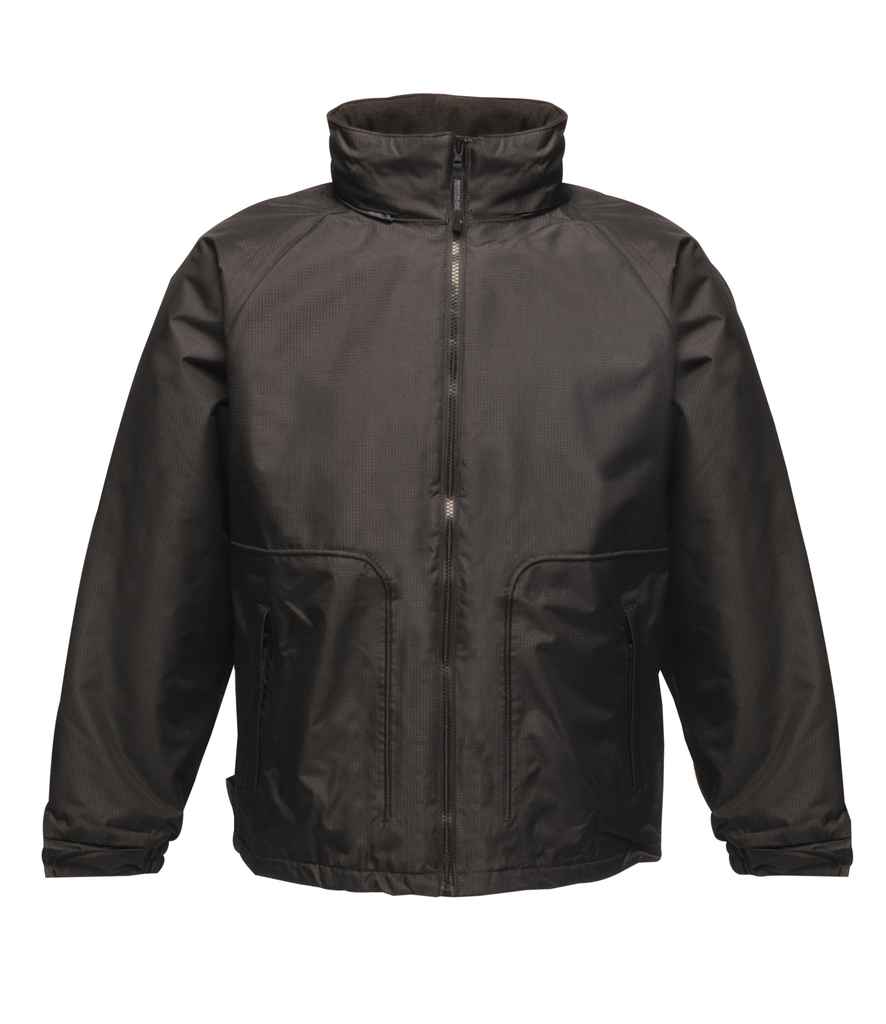 Regatta - Hudson Waterproof Insulated Jacket - Pierre Francis