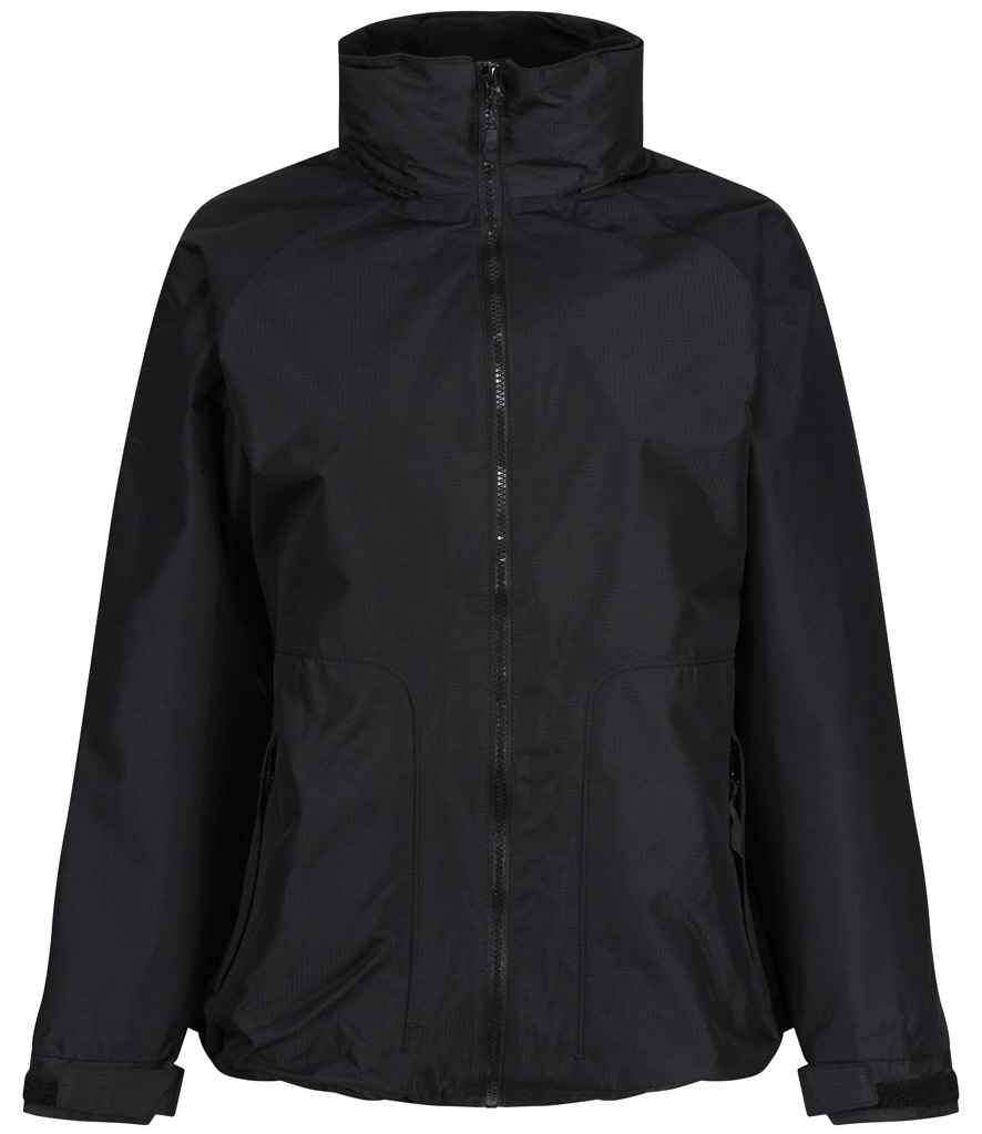 Regatta - Ladies Hudson Waterproof Insulated Jacket - Pierre Francis