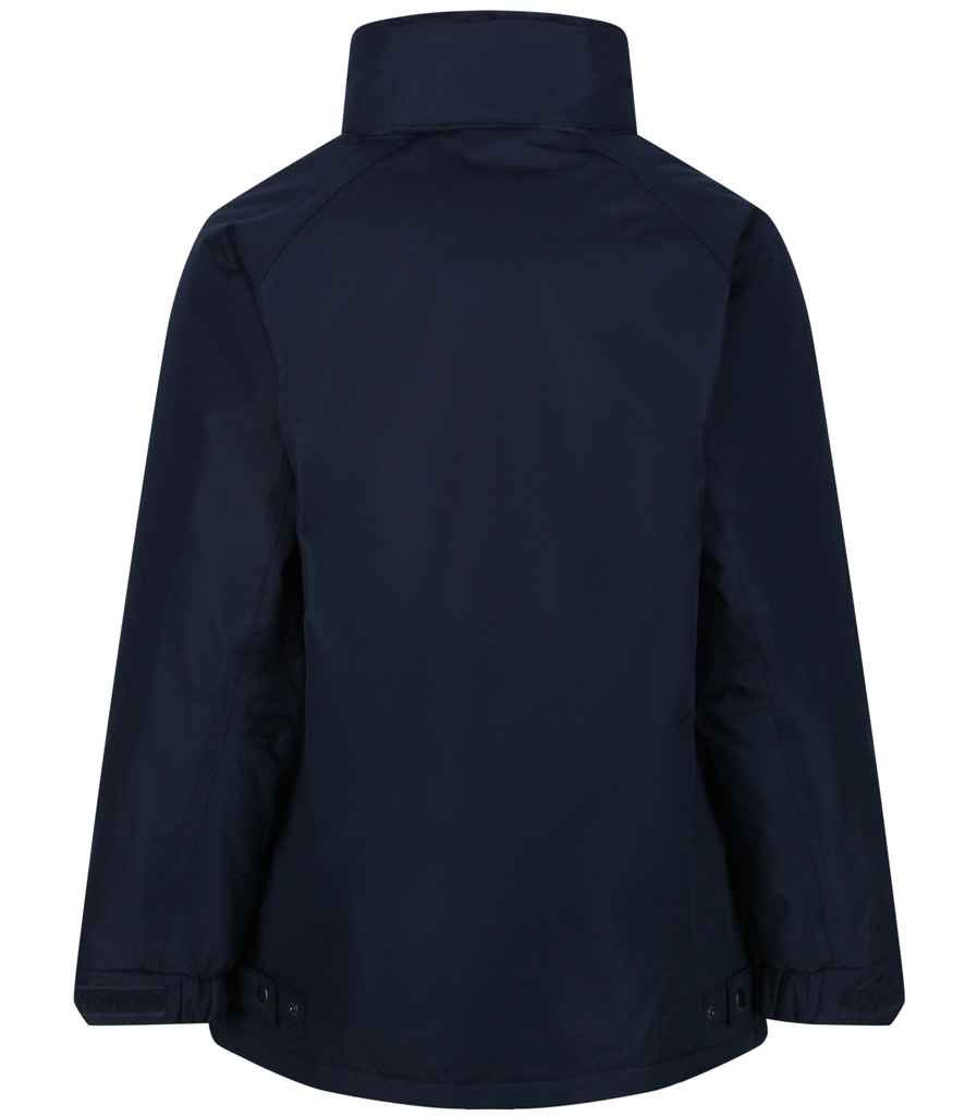 Regatta - Ladies Hudson Waterproof Insulated Jacket - Pierre Francis