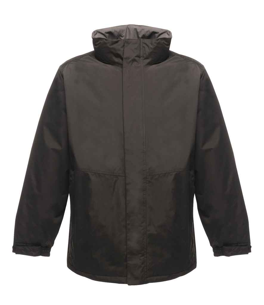 Regatta - Beauford Waterproof Insulated Jacket - Pierre Francis