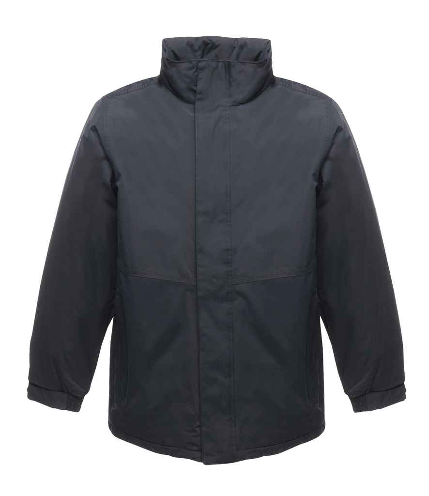 Regatta - Beauford Waterproof Insulated Jacket - Pierre Francis