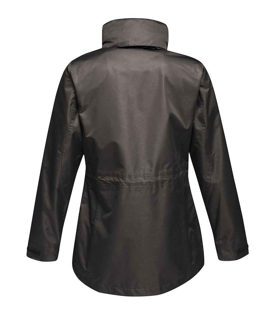 Regatta - Ladies Benson III 3-in-1 Breathable Jacket - Pierre Francis