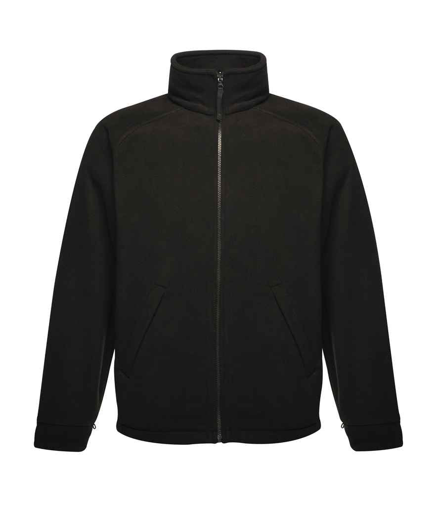 Regatta - Sigma Heavyweight Fleece Jacket - Pierre Francis
