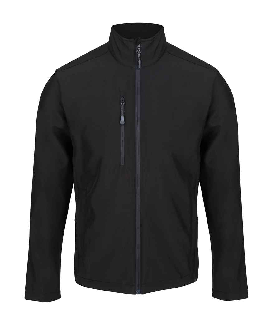 Regatta - Honestly Made Recycled Soft Shell Jacket - Pierre Francis