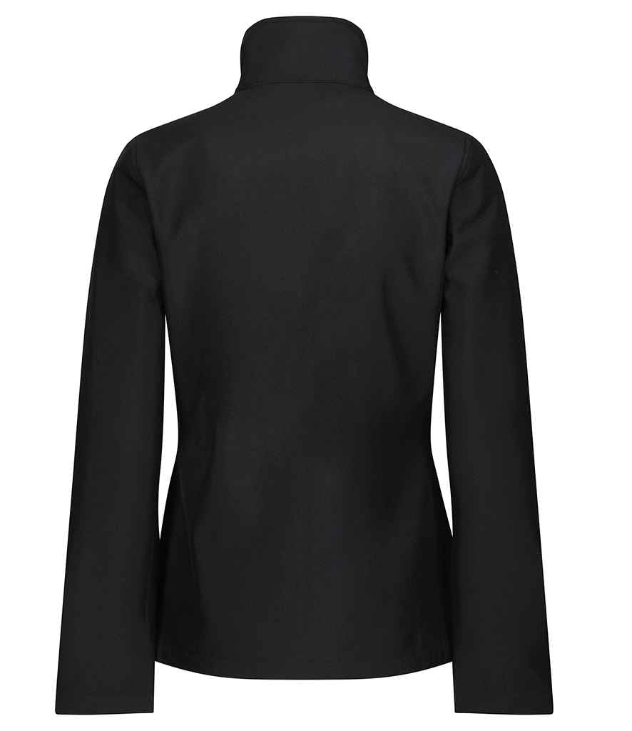 Regatta - Honestly Made Ladies Recycled Soft Shell Jacket - Pierre Francis
