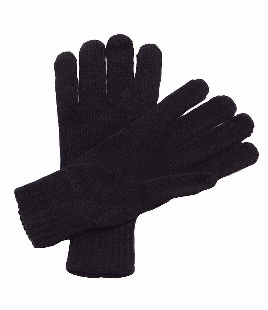 Regatta - Knitted Gloves - Pierre Francis