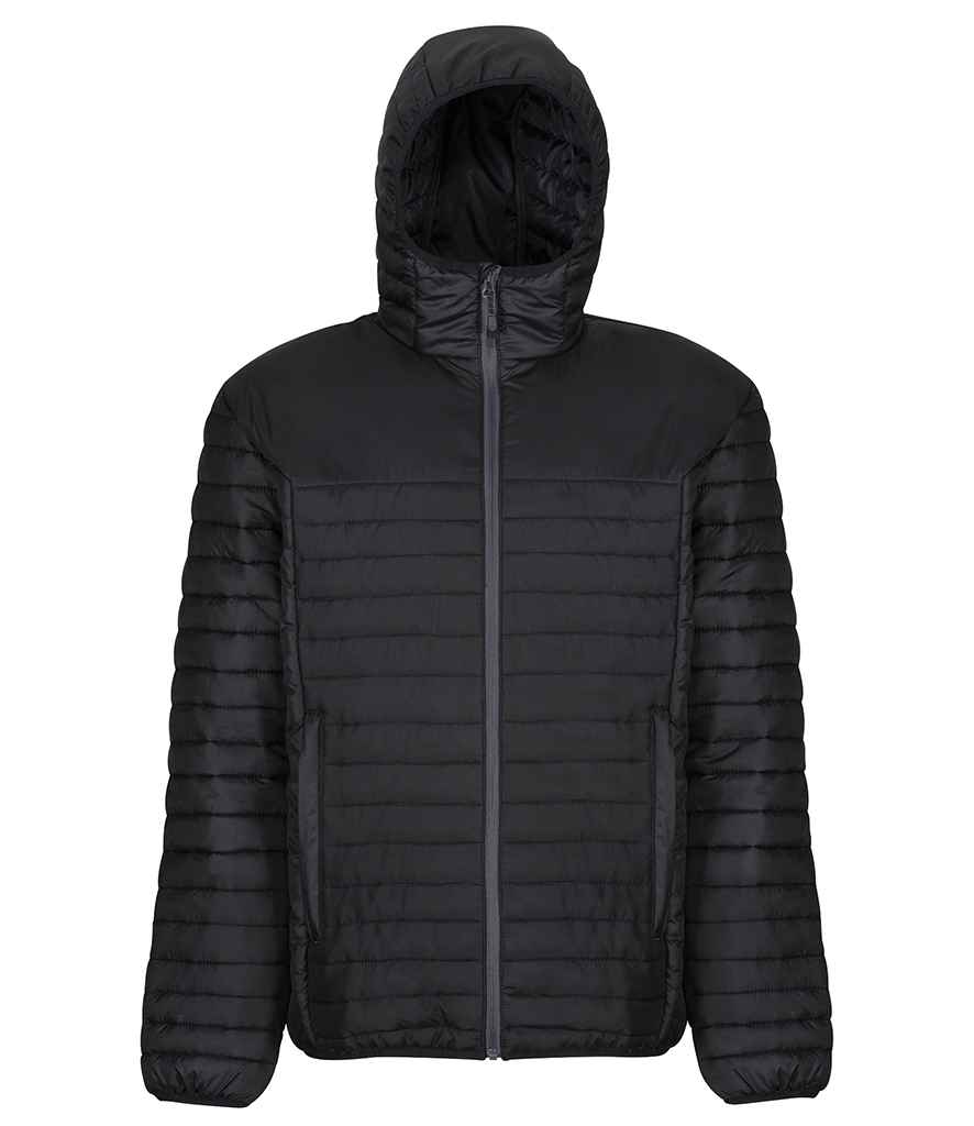 Regatta - Honestly Made Recycled Ecodown Thermal Jacket - Pierre Francis