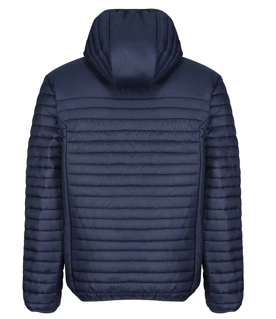 Regatta - Honestly Made Recycled Ecodown Thermal Jacket - Pierre Francis