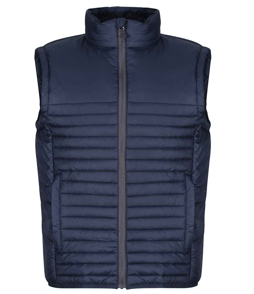 Regatta - Honestly Made Recycled Insulated Bodywarmer - Pierre Francis