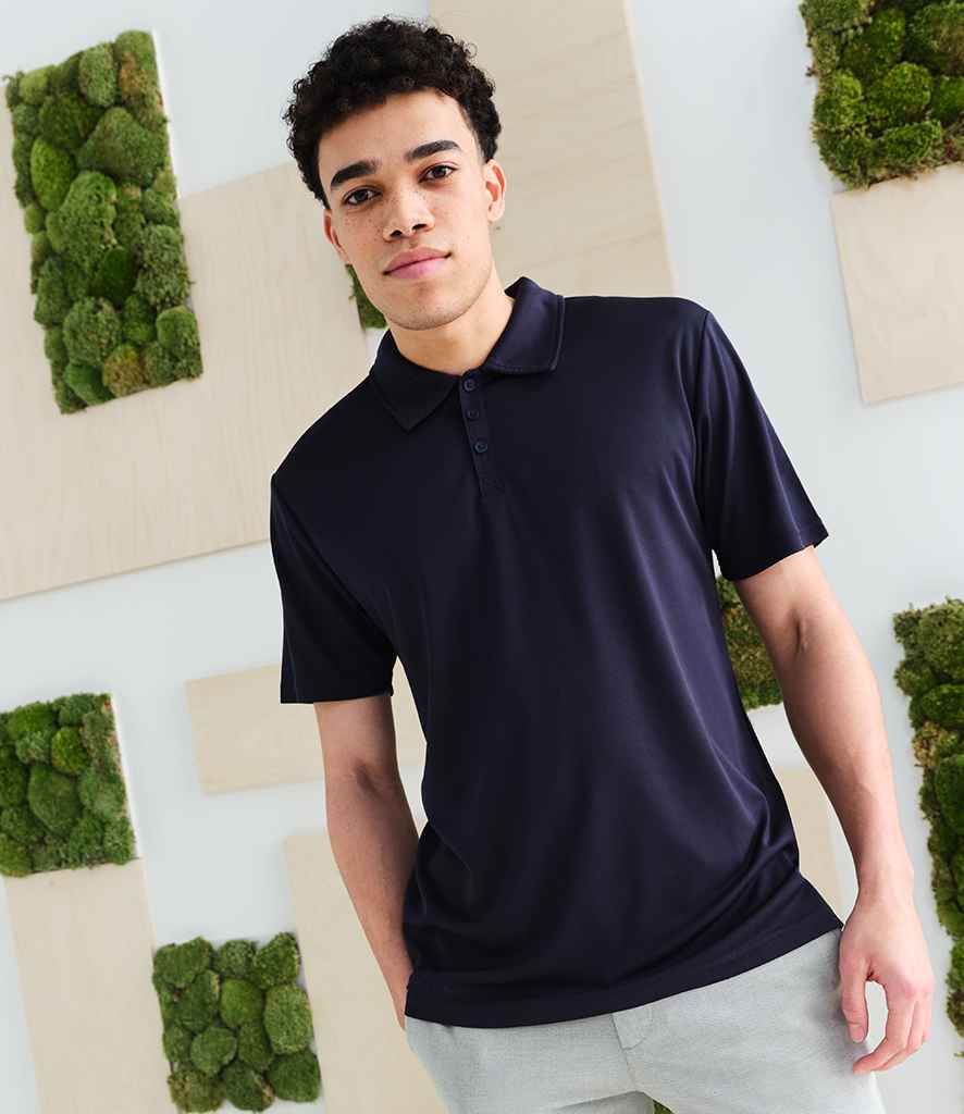 Regatta - Honestly Made Recycled Polo Shirt - Pierre Francis