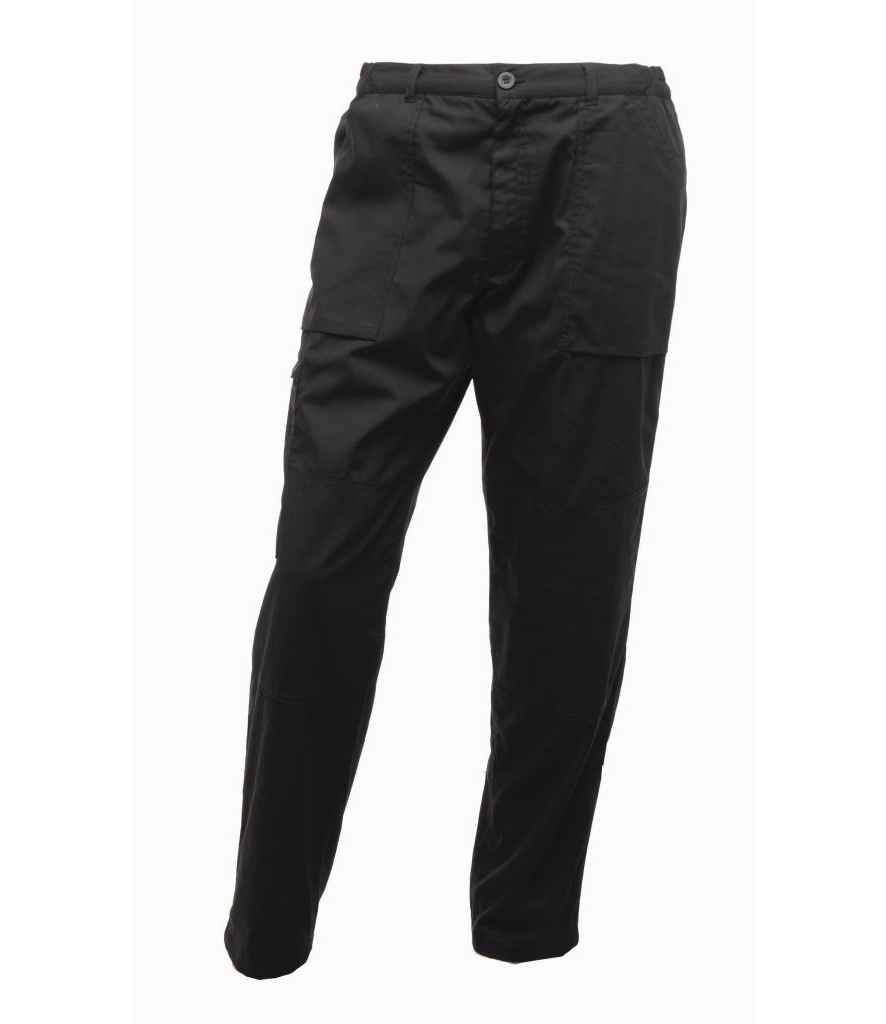 Regatta - Lined Action Trousers - Pierre Francis