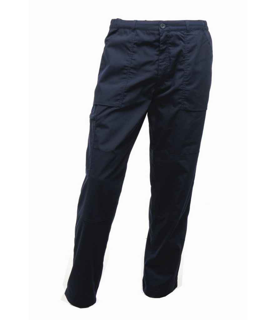 Regatta - Lined Action Trousers - Pierre Francis