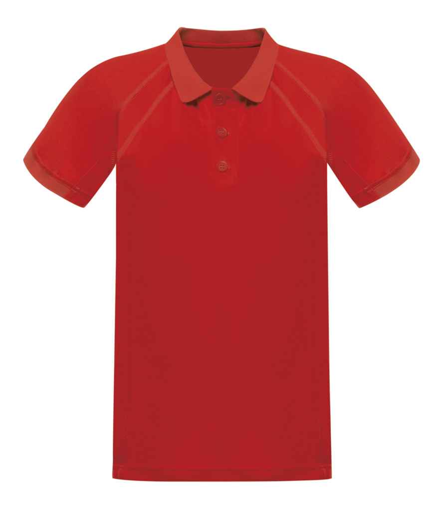 Regatta - Coolweave Piqué Polo Shirt - Pierre Francis