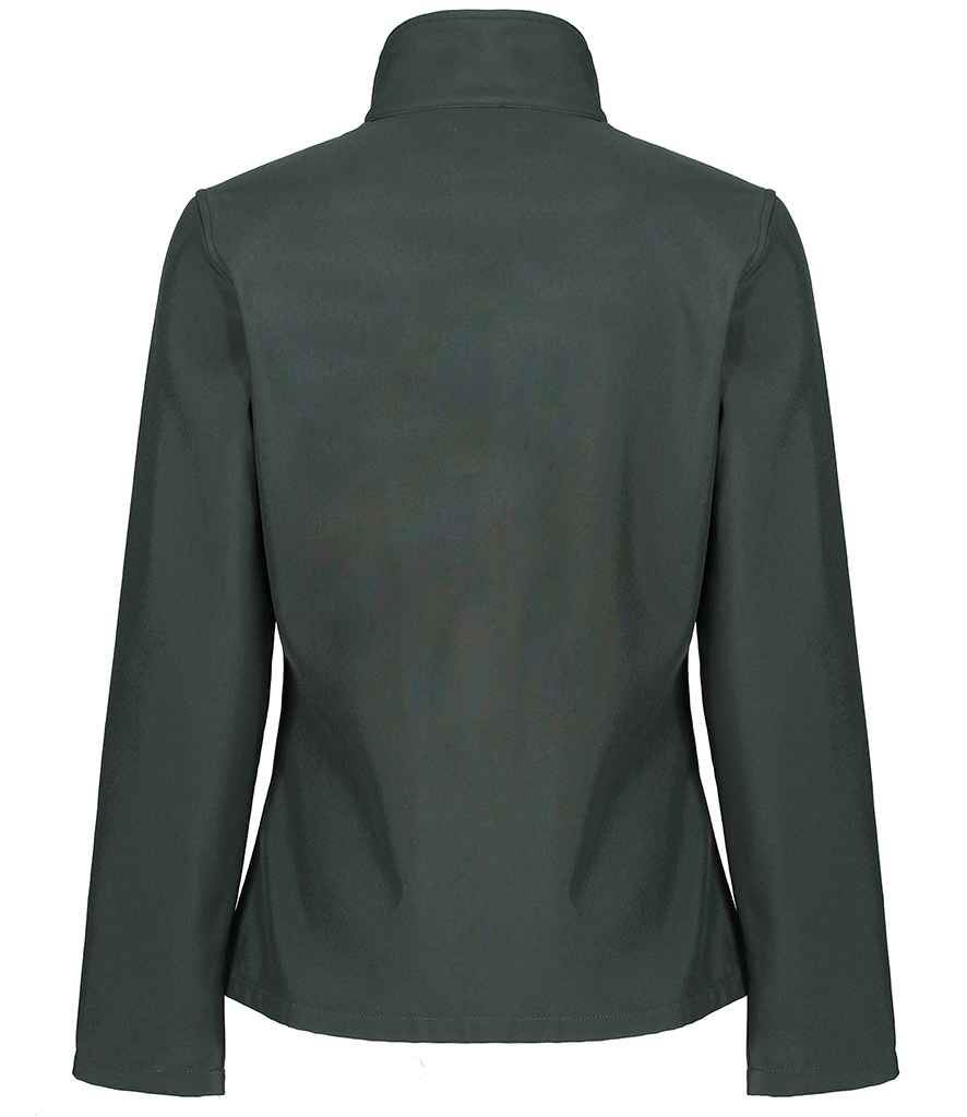 Regatta - Ladies Ablaze Printable Soft Shell Jacket - Pierre Francis